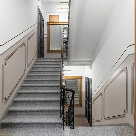A-plus Premium Apartment