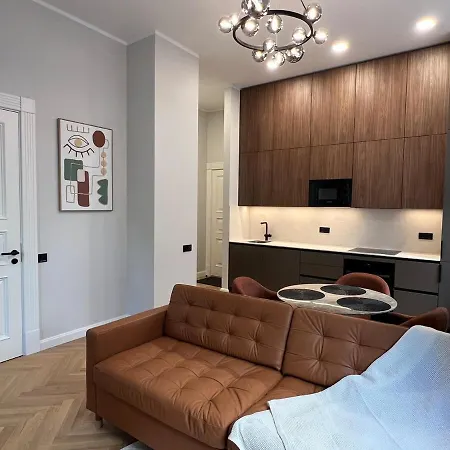 A-plus Premium Apartment